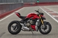 Alle originele en vervangende onderdelen voor uw Ducati Streetfighter V4 S USA 1103 2020.